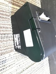 Epson TM-T88VII M372A Serial Thermal POS Receipt Printer No Adapter Or USB**
