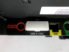 Micros Oracle Workstation 6 Terminal 7321804 (Only)