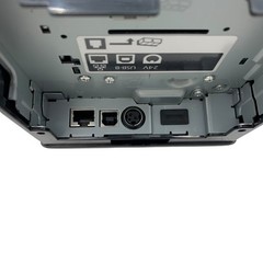 No Covers Epson TM-M30II-012 Model M362B Thermal Printer, Bluetooth/Ethernet/USB