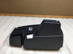 RDM EC9600f Check Scanner No Power Adapter incl