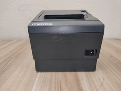 Epson Micros TM-T88III M129C POS Ethernet IDN Thermal Receipt Printer