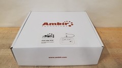 NEW IN BOX Ambir Technology SP110 Signature Pad