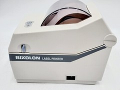 Bixolon Direct Thermal Label Printer SRP-770II/203 DPI/USB/Serial/Parallel