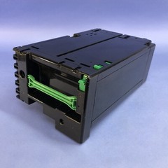 497-0514333 KD04016-D001 Cash Box for Fujitsu GSR50 Bill Recycler