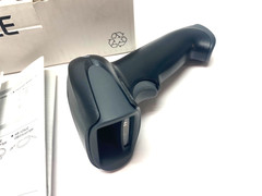 Keyence HR-100B Handheld Wireless Code Reader