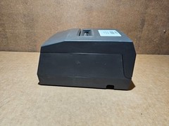 LOT OF 2 Epson TM-U325D M133A POS Dot Matrix Receipt Printer