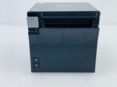 USED Epson TM-M30 Thermal POS Receipt Printer NO AC ADAPTER FREE SHIPPING 🚚