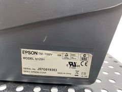 Epson M129H TM-T88IV Thermal Receipt Printer