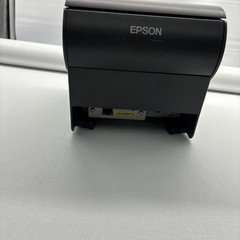 Epson TM-T88V POS Thermal Wired Kitchen Printer no adapter