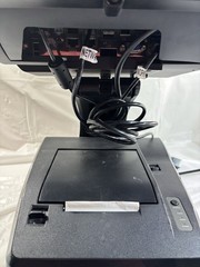 FullCount/PioneerPOS Cyprus 15″ S-Line Point of Sale W/integrated EPSON printer