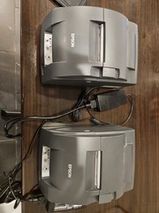 Epson TM-U220B POS Receipt Printer