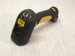 Symbol Pistol Grip Barcode Scanner LS3578-FZ20005WR