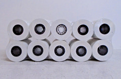 NEW BuyRegisterRolls 3-1/8″ x 90′ Thermal Receipt Paper | 50 Rolls (BPA-Free)