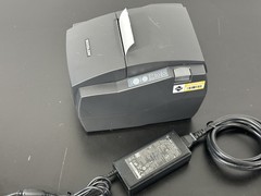 BIXOLON SRP-500 Inkjet Receipt Printer SRP-500CG/USA w/ Power Adapter