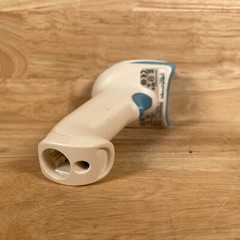 Honeywell Xenon 1900 Beige/Blue Portable Barcode Reader with USB Host Interface
