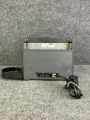 Telequip 586100 USB Dual T-Flex Coin Dispenser 34V 4.0A Gray