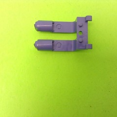 IBM Surepos 500 TSBD0006102 Point of Sale Computer Blue Clip
