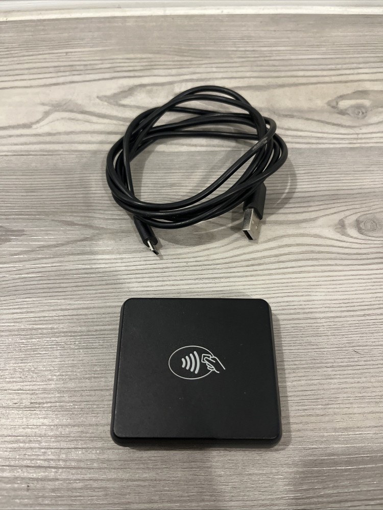 BBPOS CHB2A Chipper 2X BT Bluetooth NFC Card Reader 2AB7X-CHB2X
