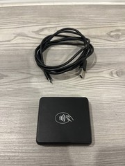 BBPOS CHB2A Chipper 2X BT Bluetooth NFC Card Reader 2AB7X-CHB2X