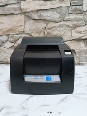 Citizen Systems CT-S300 Compact Thermal POS Printer – Printer Only No AC