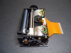 Seiko Instruments STP211B-192 Thermal Printer Mechanisms – SII