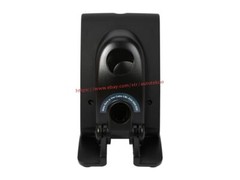 NEW Honeywell MK7580 Genesis USB Desktop Fixed Barcode Scanner MK7580-30B38-02-A