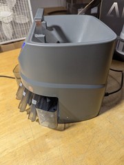 Aneken Coin Counter and Sorter with TFT Display Accurate Tested, Works