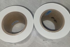 2 New Kodak Thermal Paper Rolls White Glossy 5″ Width #594900191758