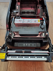 TOAST Flex POS Dot Matrix Kitchen Printer TKP300 – Serial / USB / Ethernet