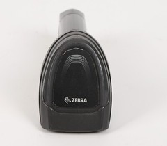 Zebra DS8178 Handheld Scanner; Cordless Area Imager, Standard Range, FIPS, Black