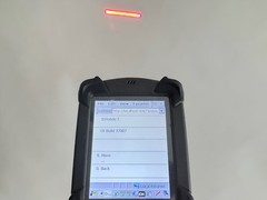 ✅Symbol MC92N0-GJ0SYEYA6WR 1D Warehouse Barcode Scanner w/Kit 1 YEAR WARRANTY!⚡
