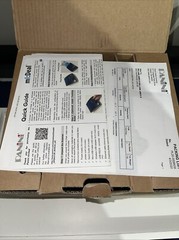 BRAND NEW Panini Chase Bank Branded Mi Deal USB Check Scanner Deposit