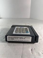 Verifone Vital Card Scanner Model T 330