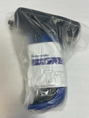 Lot 12 Intermec CK60 CK61 Handheld Scanner Handle Gun 805-633-001 Brand New Blue