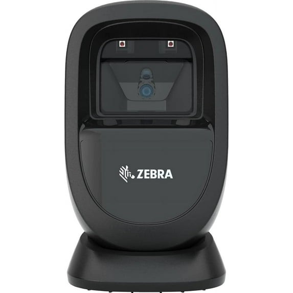 Zebra DS9308 1D/2D Presentation Scanner