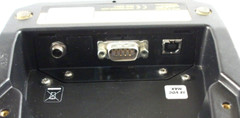 Lot of 4 DAP Microflex CBCE840 Docking Station _CBCE840