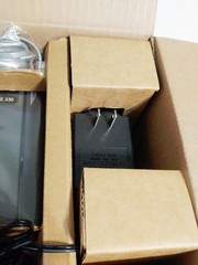 NEW VERIFONE Tranz 330 Credit Card Terminal
