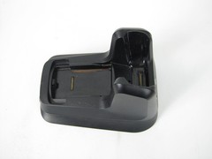 Zebra MC330M Mobile Computer Barcode Scanner MC330M-SI4HG2US w/ Dock