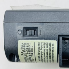 Epson DM-D110-712 Customer Display Head Only (2×20 Character Format) M333A New