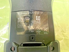 NEW Zebra MC930B-GSEHG4NA Mobile Barcode Scanner 1D/2D Long Range 58 Android 14