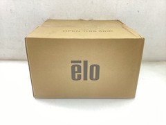 EloPOS Z30 15.6″ Touch Snapdragon 660 4GB No HDD Android – WiFi BT (E392186)