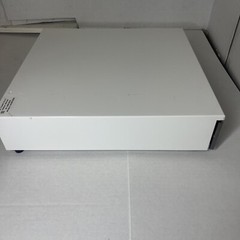 Volcora Cash Register Drawer System 500047 No Cables Included