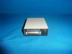 TEC P-201 P201 Scanner