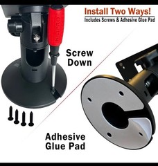 Counter Stands Ingenico Lane 3000, 5000, 7000,8000, Axium RX5000, RX7000, RX9000