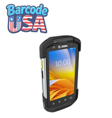 ✅Zebra TC72 Wireless Android 14 Handheld 2D/1D/QR Barcode Scanner UNLOCKED!🔥⭐