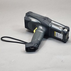 Motorola MC9090‑GF0HBJGA6WW Rugged Gun-Style Mobile Computer 802.11a/b/g.