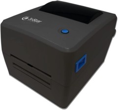 3nStar 4″ Thermal Transfer and Direct Thermal Label Printer LTT214 USB LAN NEW