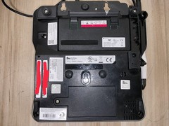 Verifone MX915 MX 915 M132-409-01-R POS Credit Card Terminal Pinpad MX900-02