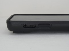 Shopify POS Terminal S2001 Card Reader FOR PARTS OR REPAIR