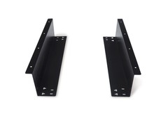 EOM POS Heavy Duty Cash Drawer with Mounting Brackets for Receipt Printers
